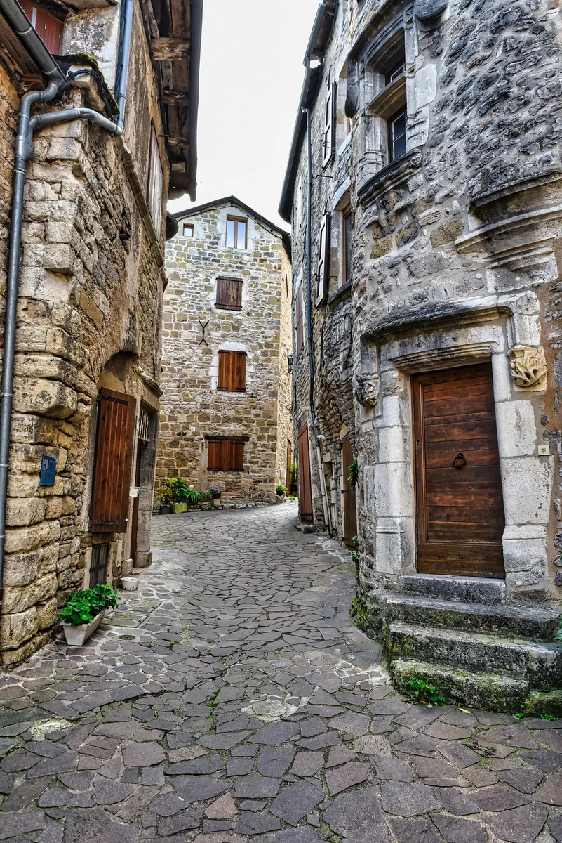 Tour Mélusine
