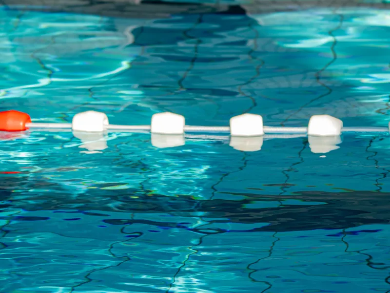 Centre Aquatique Port'océane