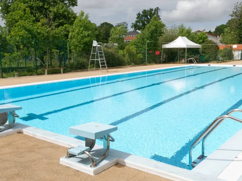 Piscine Municipale