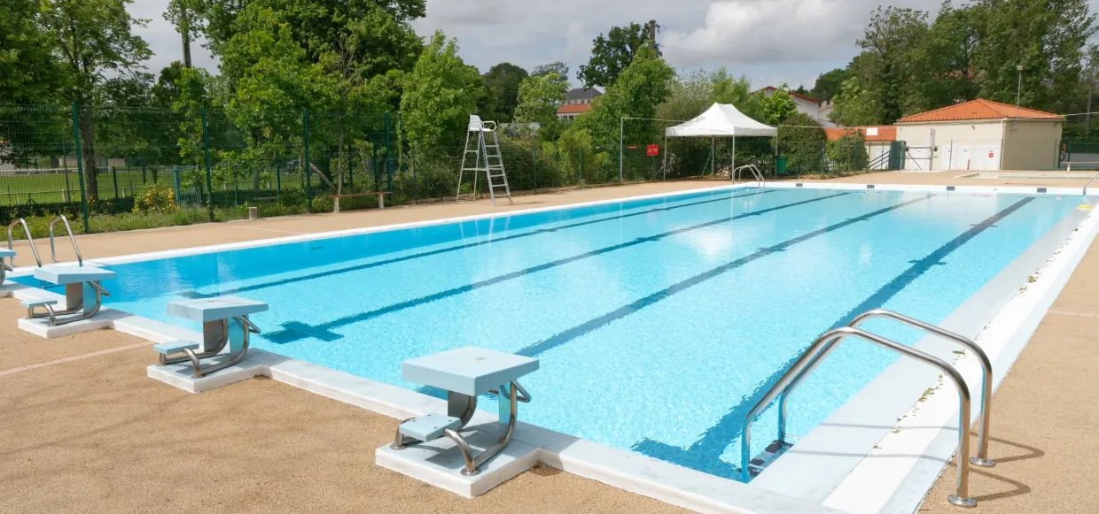 Piscine Municipale