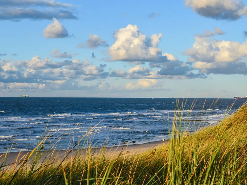 Plage Centrale