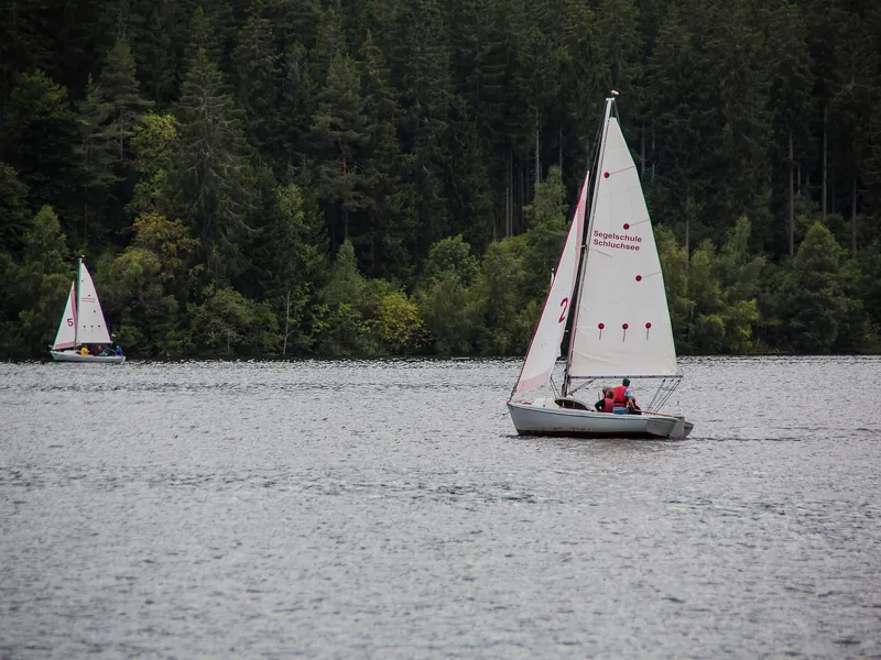 Cercle Nautique de Fromentine - Ecole De Voile