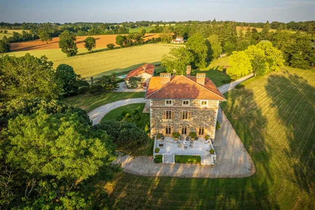 Parc De L'auneau