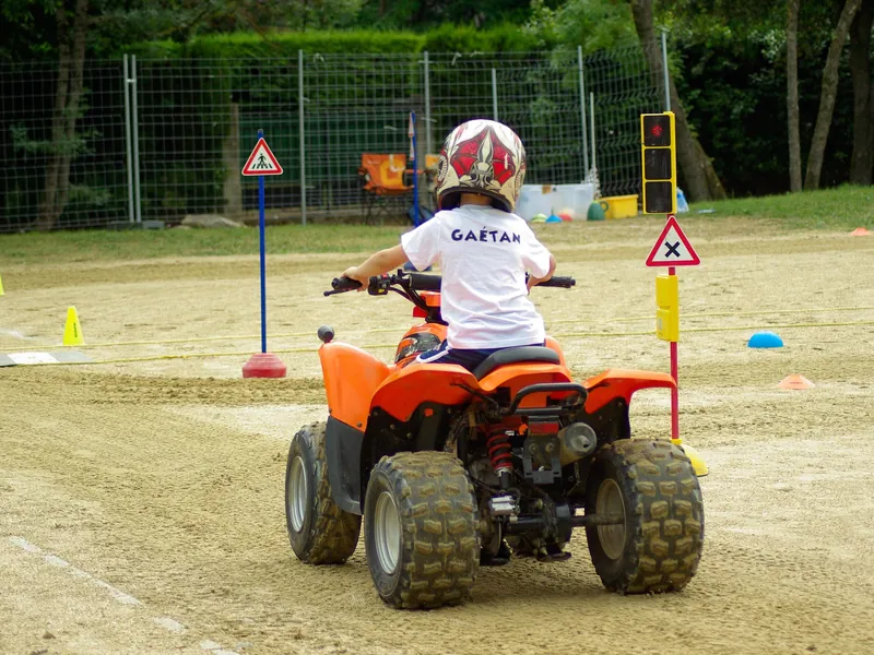Euro Quad 85