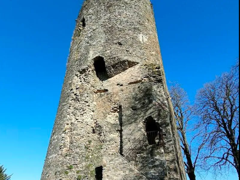Antre De Mélusine