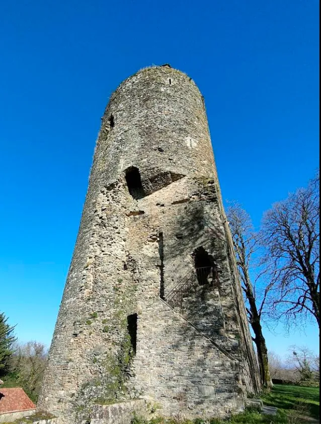 Antre De Mélusine