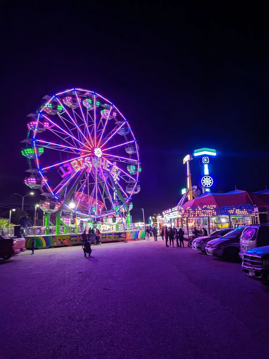 Beau Land Park