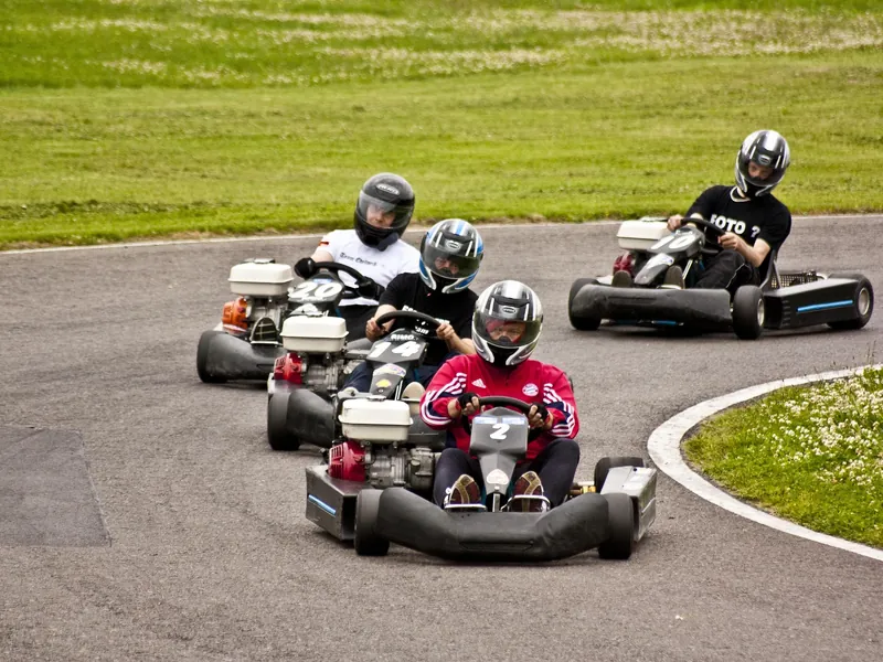 Karting Challans
