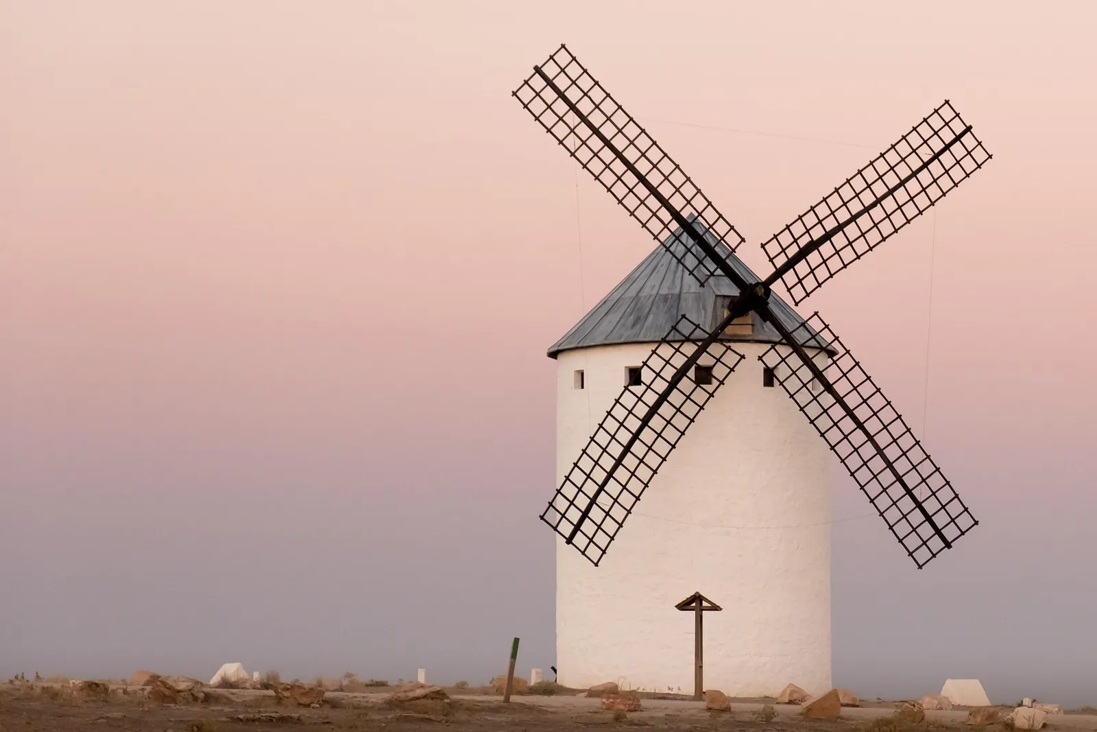 Le moulin des gourmands