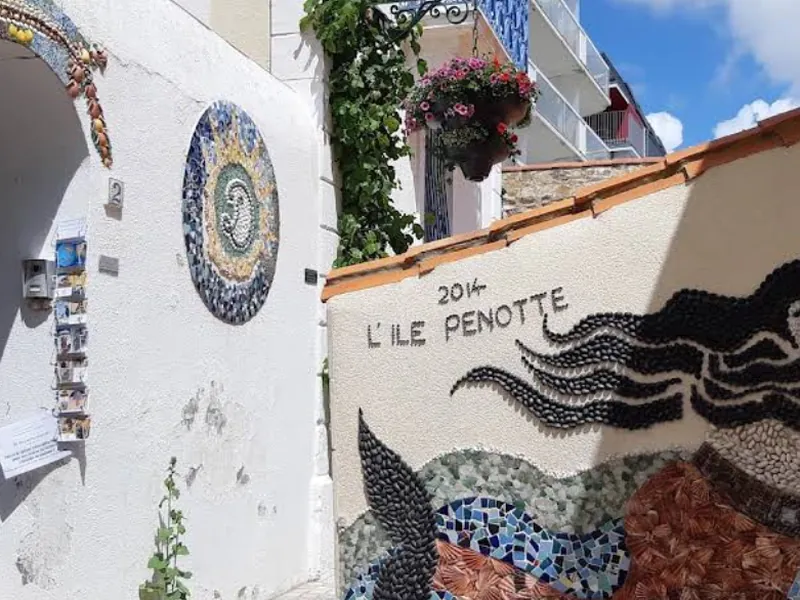 L'Île Penotte