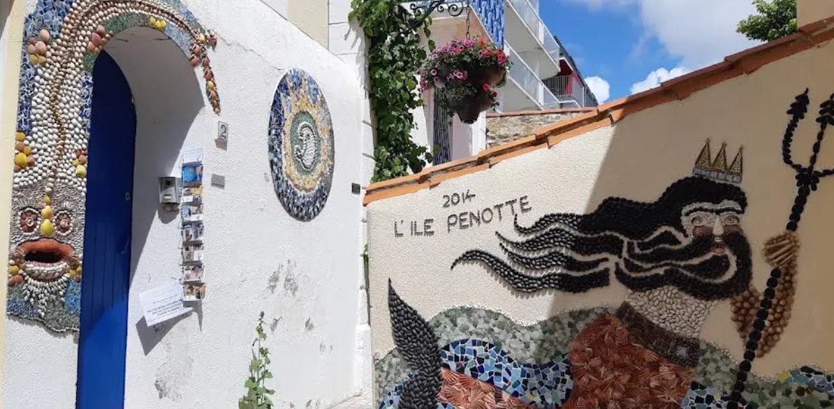 L'Île Penotte