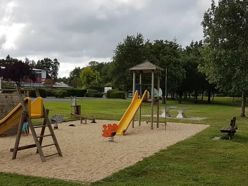 parc loisirs