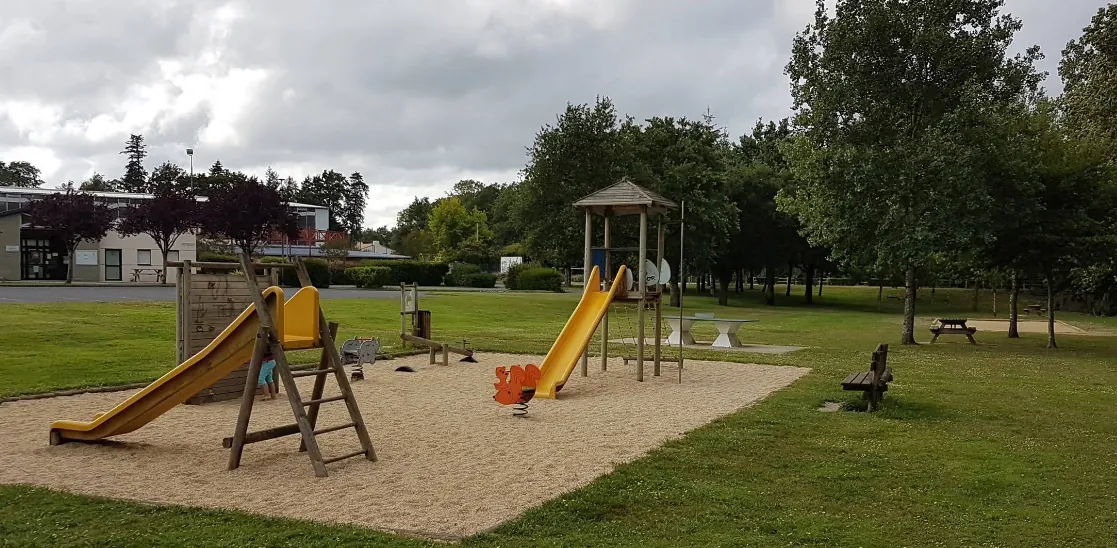 parc loisirs