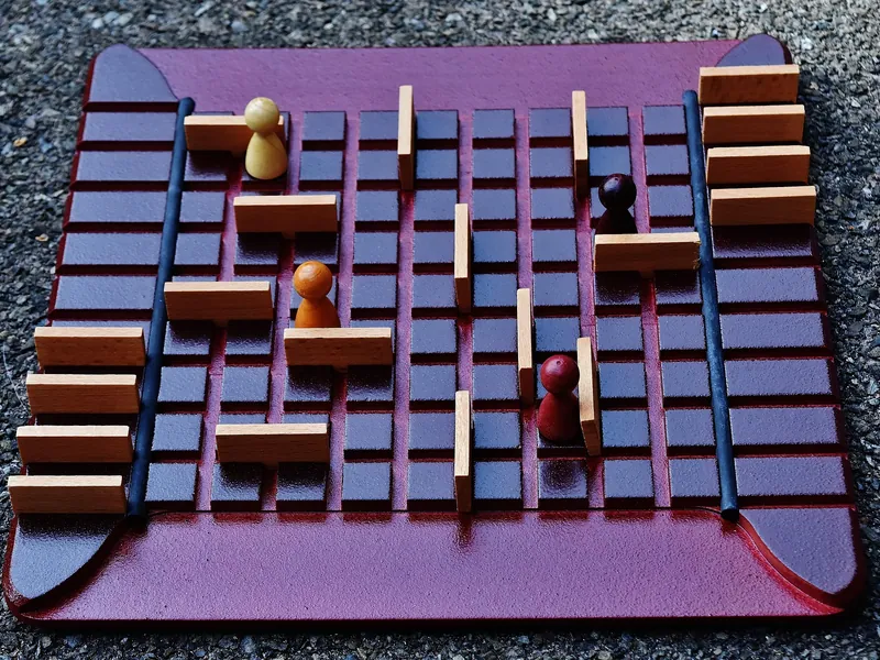Les Dés Hydratés