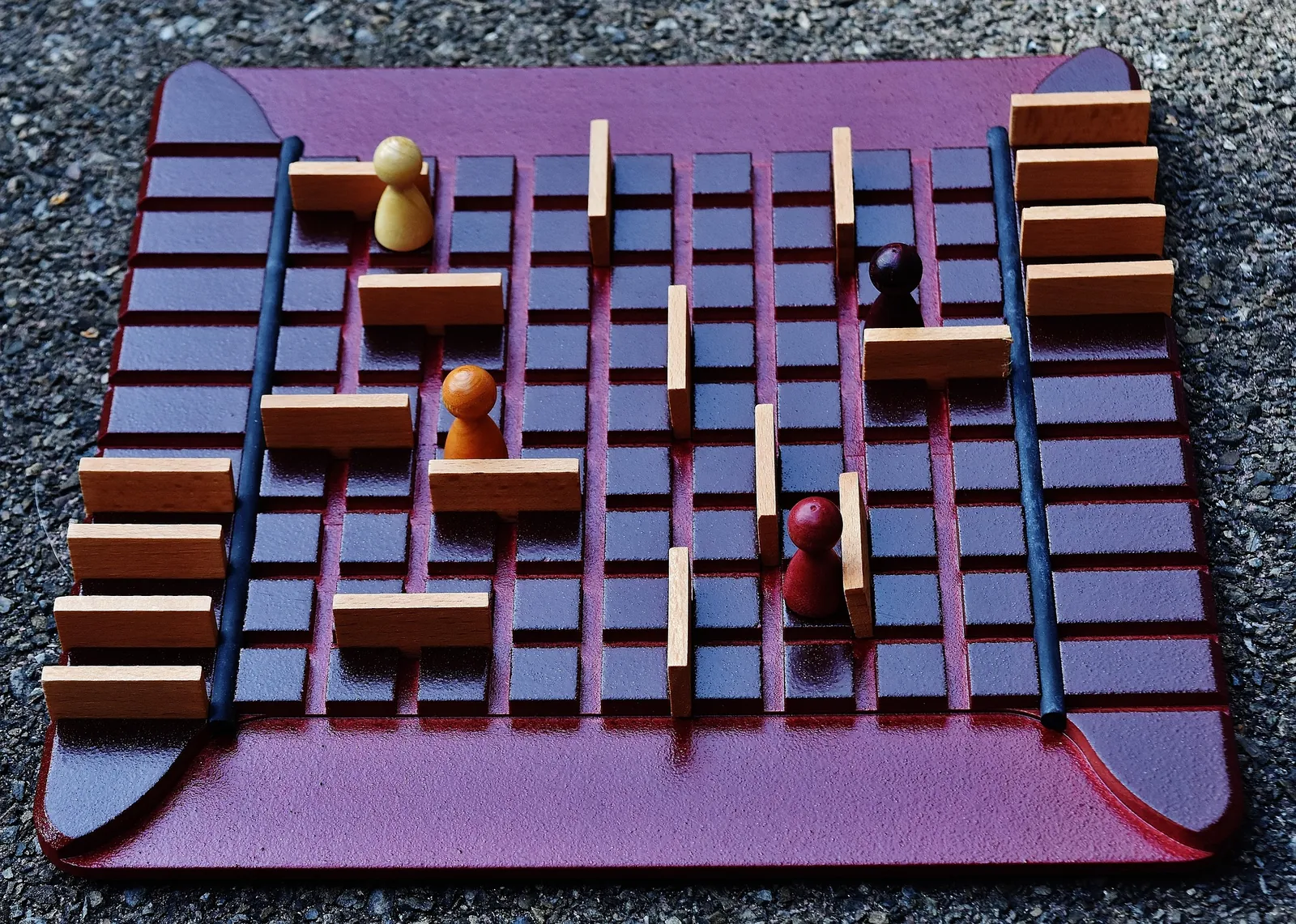 Les Dés Hydratés