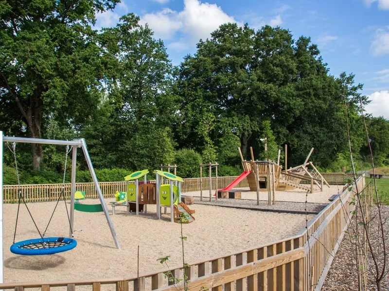 Parc de la Jeannière