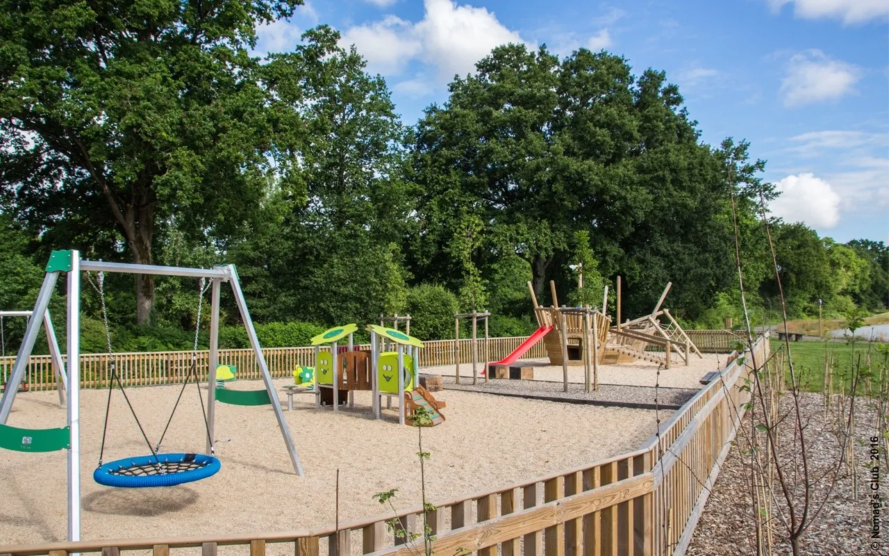 Parc de la Jeannière