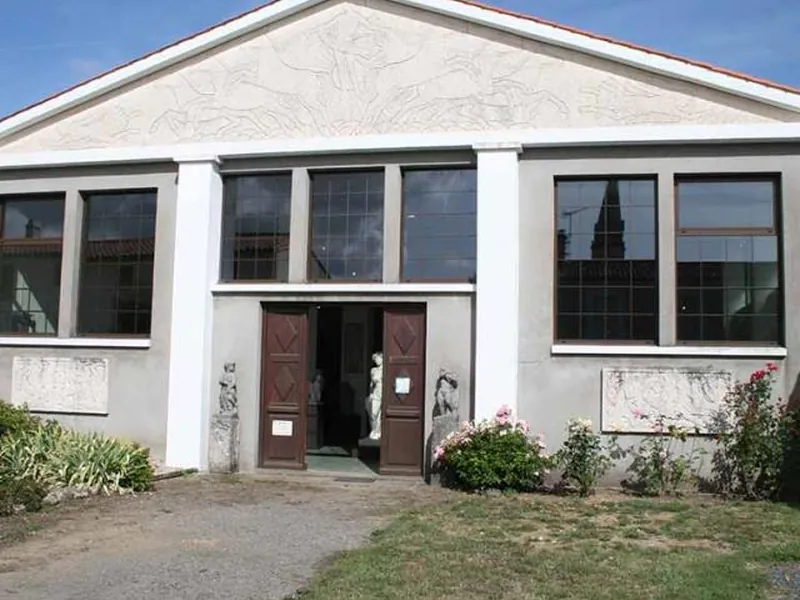 Musée André Deluol