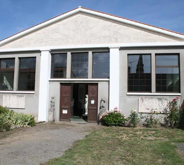 Musée André Deluol