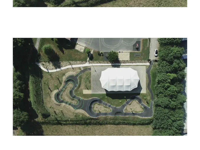pumptrack