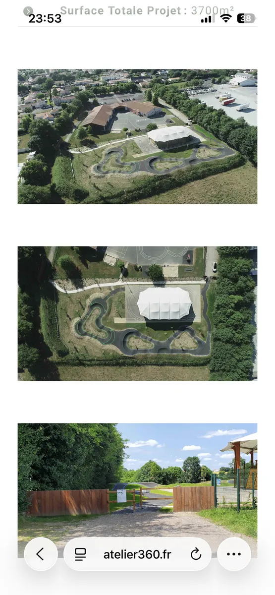 pumptrack
