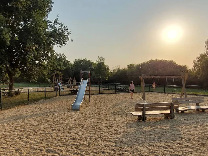 Parc du Havre d’Olonne