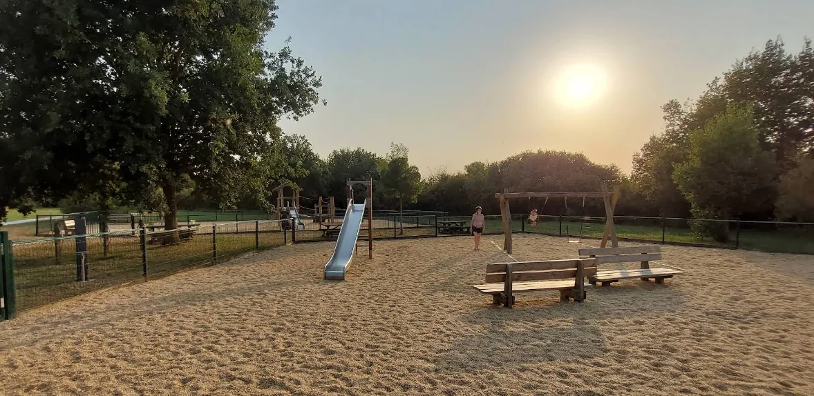 Parc du Havre d’Olonne
