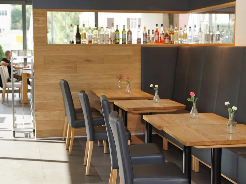 La Grenouillère Bar - Restaurant