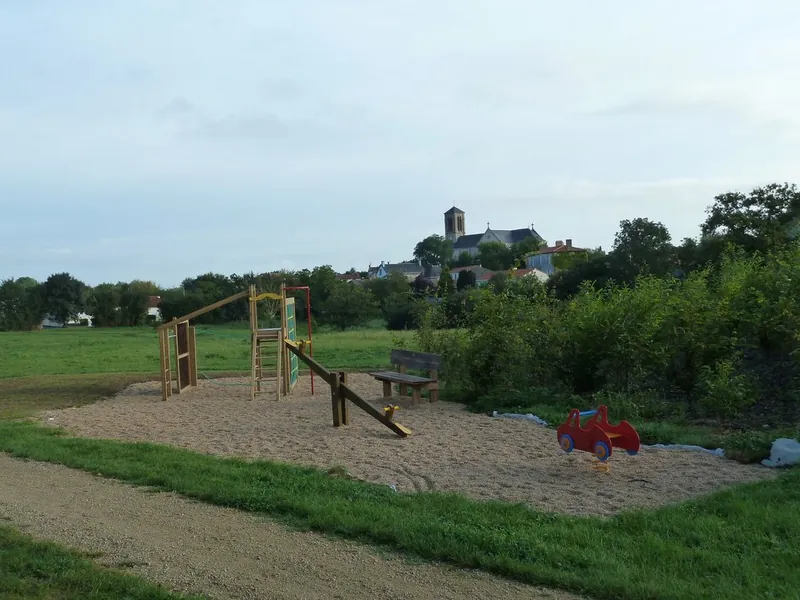La Vallée Verte
