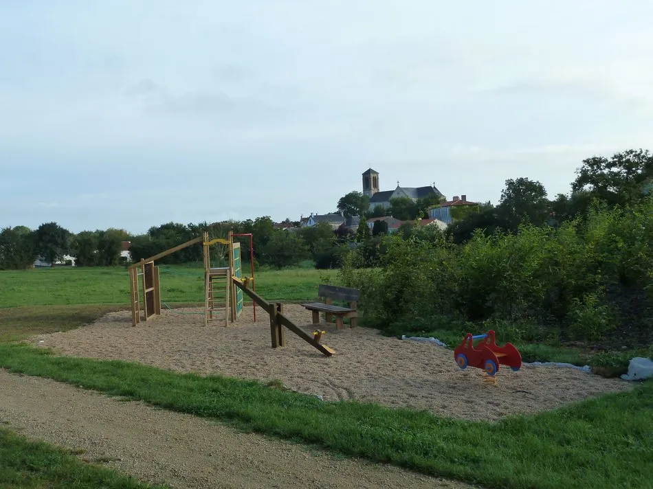 La Vallée Verte