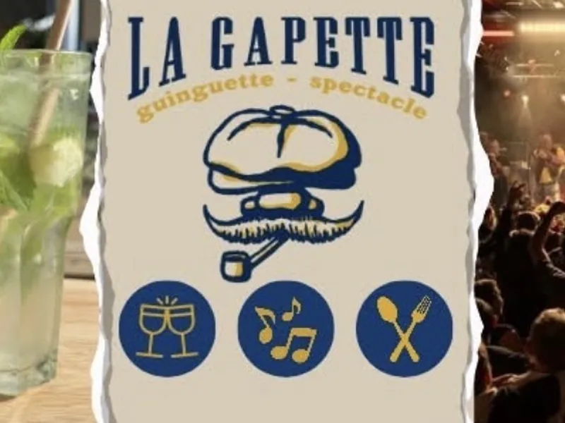 La Gapette