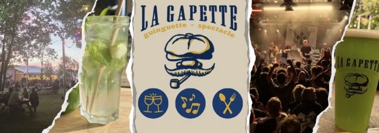 La Gapette