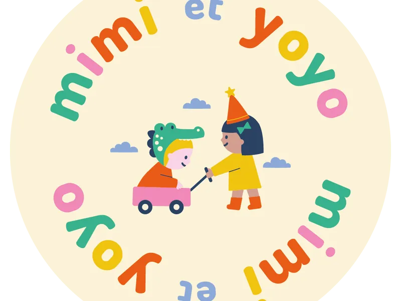 Mimi et Yoyo
