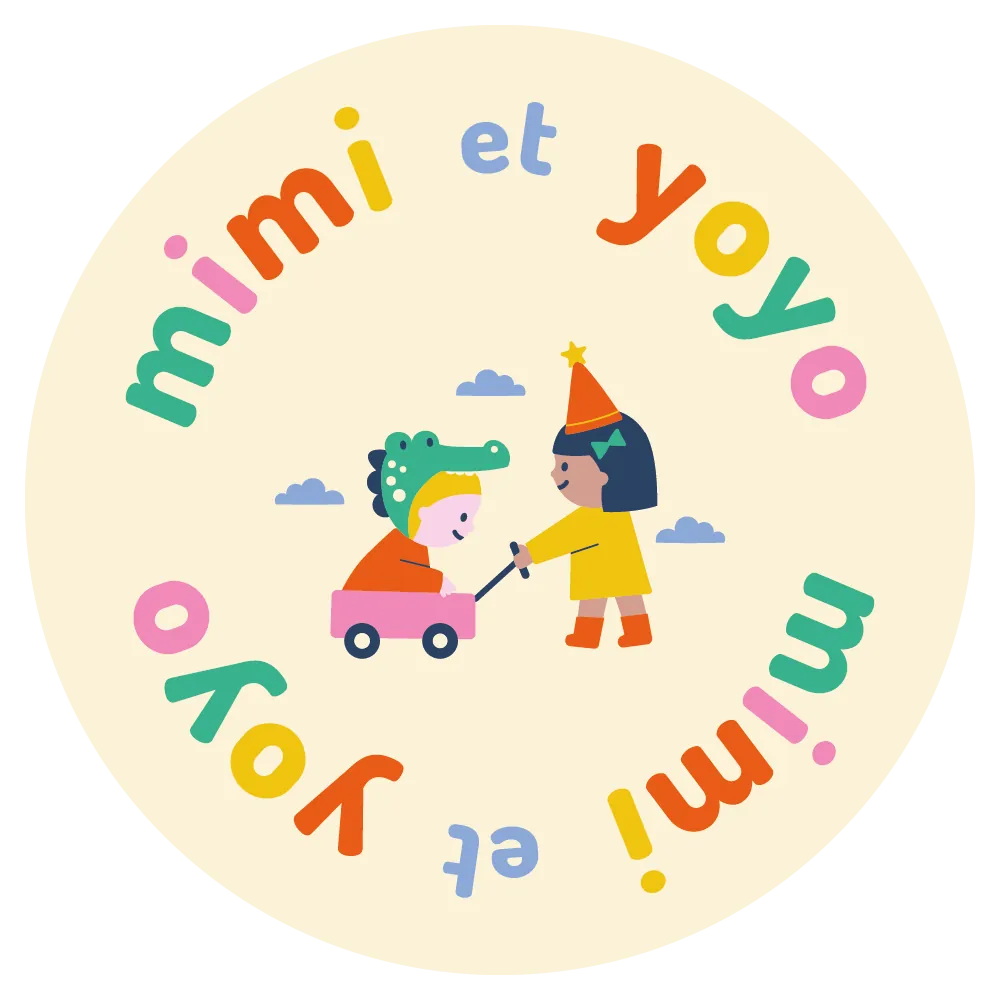 Mimi et Yoyo