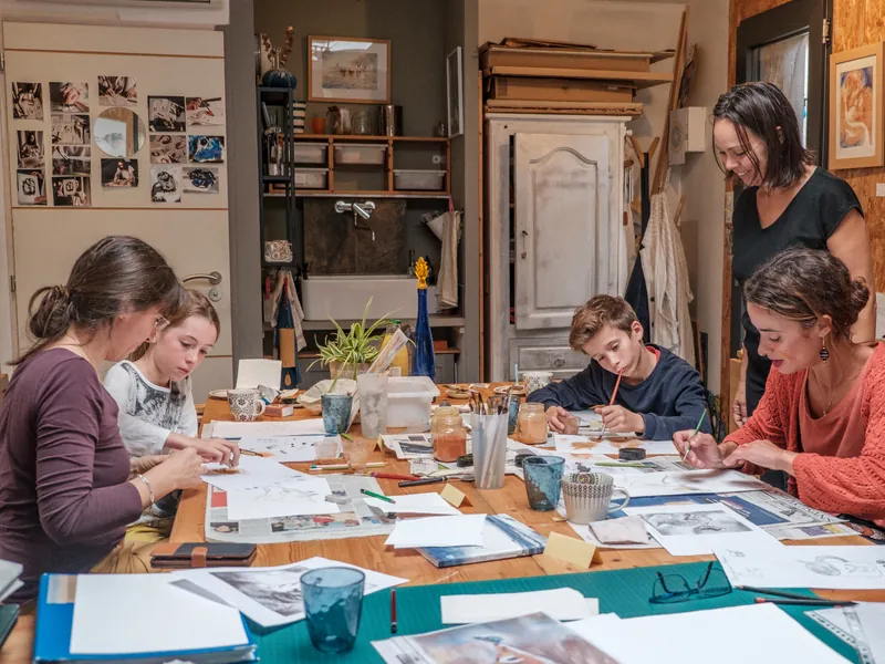 L'Atelier du Port