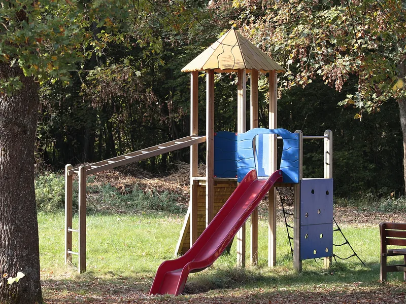 Parc de jeux