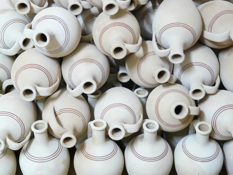 Poterie de Nesmy