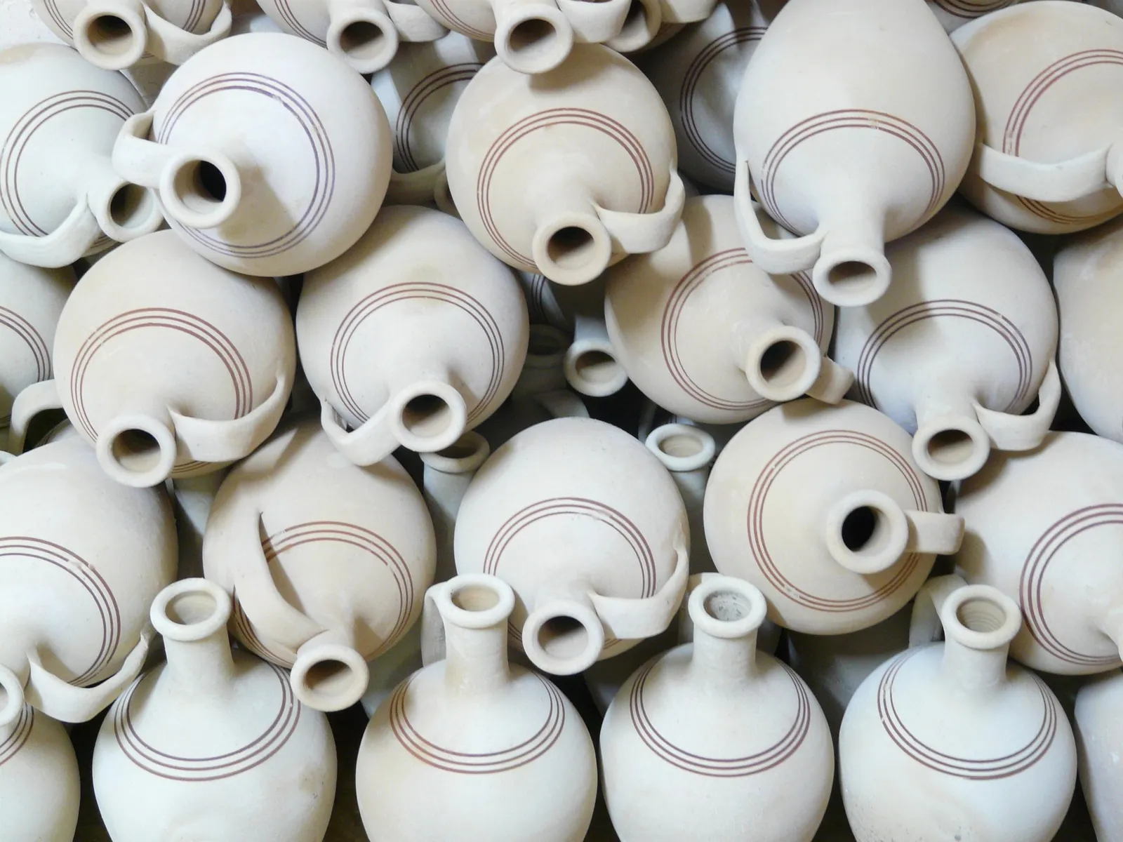 Poterie de Nesmy
