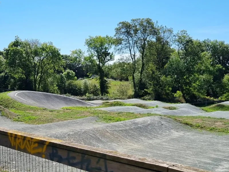 Zone de loisirs de la Généraudière
