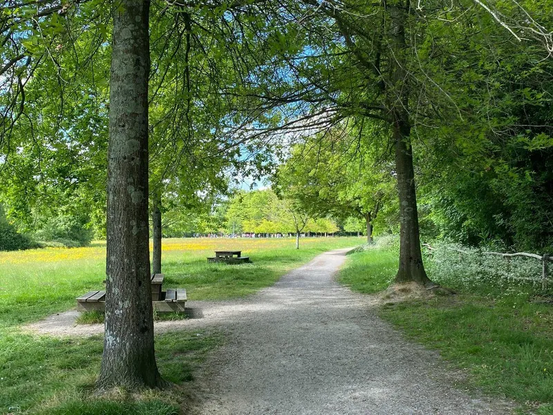 vallée de l’ornnay