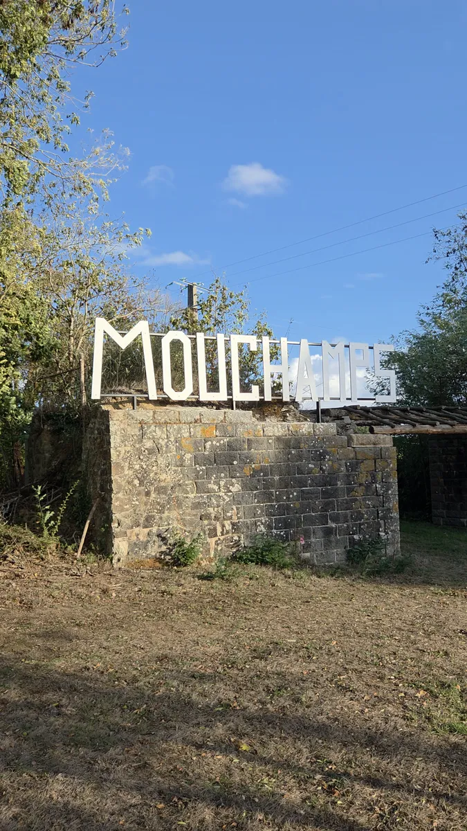 Petite cité de caractère